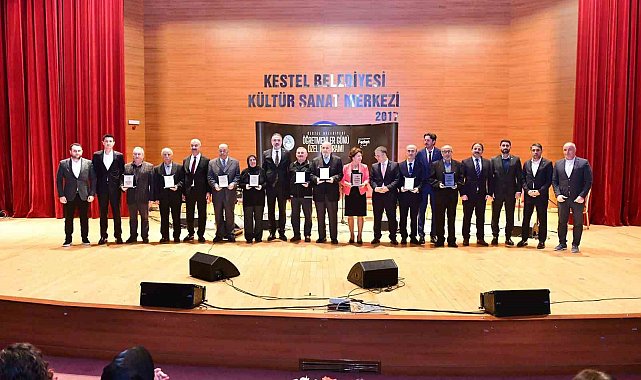 Kestel Belediyesi'nden Öğretmenlere özel konser