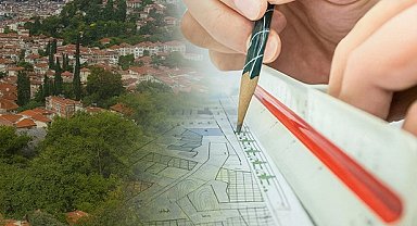 Keyfi değişikliklerin önüne geçecek yeni düzenleme... İmar planı değişikliğinde yüzde 90 değer artış payı uygulaması resmileşti