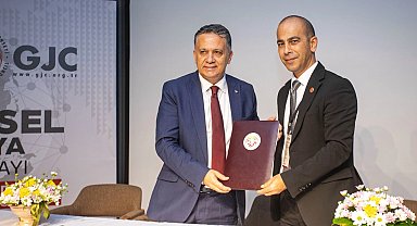 KGK ve İGF arasında önemli protokol