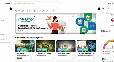Kibar Topluluğu, tedarikçi sürdürülebilirliğinde dijital eğitim dönemini başlatıyor