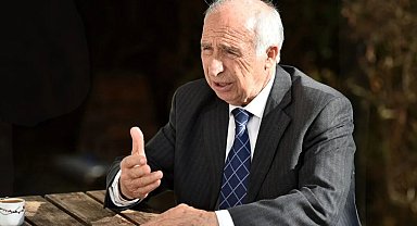Kıbrıs depremlerinin nedeni Afrika'nın adayı Anadolu'ya itmesi