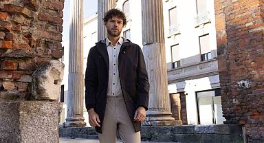 Kiğılı İtalya'da