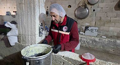 Kilis'te kaçak süt ürünü üretimi yapan işletmeye 315 bin TL ceza