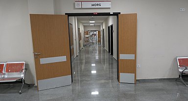 Kilis'te otomobille çarpışan bisikletli hayatını kaybetti