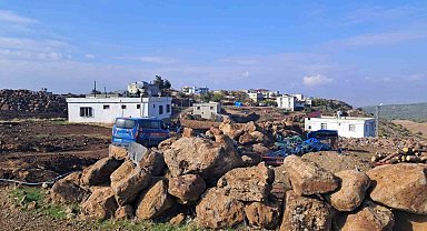 Kilis'te silahlı kavgada 1 kişi hayatını kaybetti