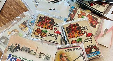 Kırşehir'de 24 Kasım'a anlamlı proje: 81 ile 81 vefa paketi