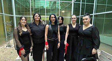 Kırşehir'de kadına şiddet masaya yatırıldı