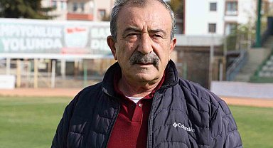 Kırşehirspor'un eski başkanı Bıçakçı'dan şok iddia: "Almanya'da bana milyonluk şike teklifi yapıldı"