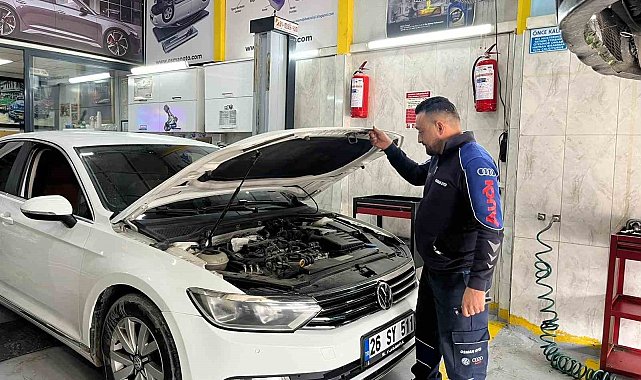 Kış öncesi yaptırılmayan antifriz bakımı 150 bin liraya kadar masrafa yol açabilir