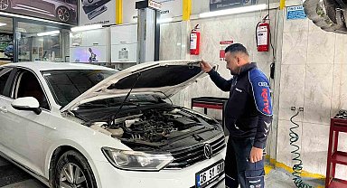 Kış öncesi yaptırılmayan antifriz bakımı 150 bin liraya kadar masrafa yol açabilir