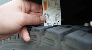 Kış tedbirleri devrede: 43 ilin geçiş noktasında denetimler artırıldı