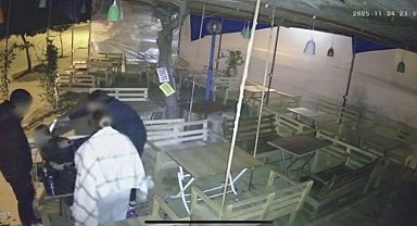 Kız kardeşine şaka yapmak istedi gözaltına alındı