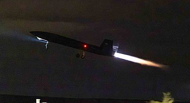 KIZILELMA'ya hayalet göz entegre edildi