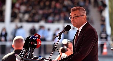 KKTC Cumhurbaşkanı Erhürman: "Çözüm atmosferi oluşturmak liderlerin yükümlülüğüdür"