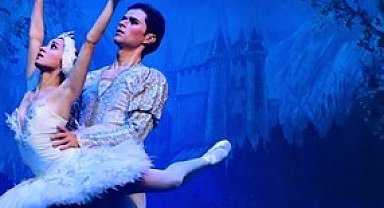 Klasik balenin başyapıtı Denizli'ye geliyor