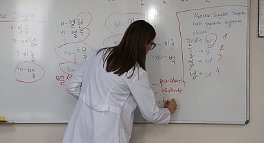 KO-MEK'ten 7 farklı dilde kariyer desteği