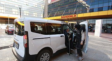 Kocaeli Büyükşeir'den 'Geniş Ailem' desteği