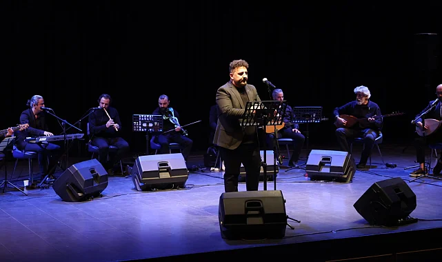 Kocaeli Çayırova'da Öğretmenler Günü'ne özel konser