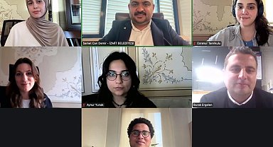 Kocaeli İzmit'te AB Destekli akıllı şehir hamlesi