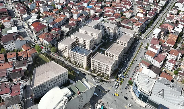 Kocaeli kentsel dönüşümde yasak eşik aşıldı