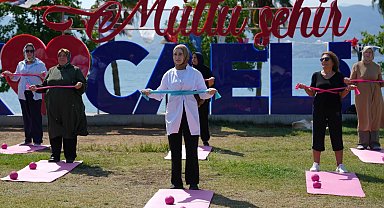 Kocaeli modeli Avrupa'da örnek gösterildi