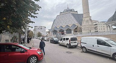 Kocaeli'de 10 Kasım mevlidine yönelik protesto çağrısı yapan şahıs gözaltına alındı
