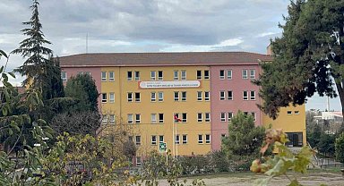 Kocaeli'de 15 öğrenci zehirlenme şüphesiyle hastaneye kaldırıldı