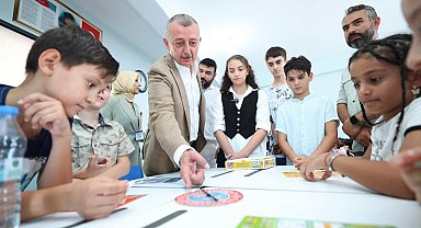 Kocaeli'de 30 bin öğrenciye 392 milyon liralık eğitim desteği