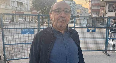 Kocaeli'de 4 kişiye mezar olan binanın yıkım nedeni araştırılıyor