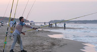 Kocaeli'de olta ustaları yarışacak