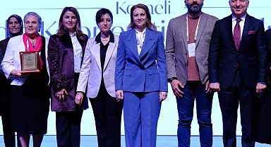 Kocaeli'de üreten kadınlar, güçlü yarınlar