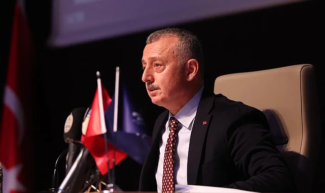 Kocaeli'den İzmit'e belgeli yanıt!