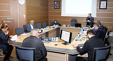 Kocaeli'nde 147 ihlale 434 bin TL ceza