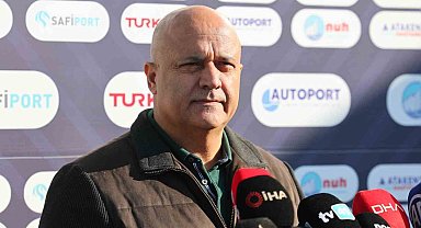 Kocaelispor, futbolculara 100 milyon TL ödeme yaptı