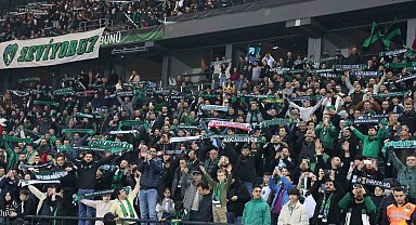 Kocaelispor - Galatasaray maçında rekor denemesi yapılacak