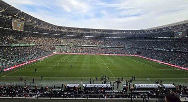 Kocaelispor ile Galatasaray tribün liderleri maç öncesi buluştu