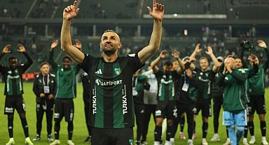 Kocaelispor'da golcü Petkovic yine yok