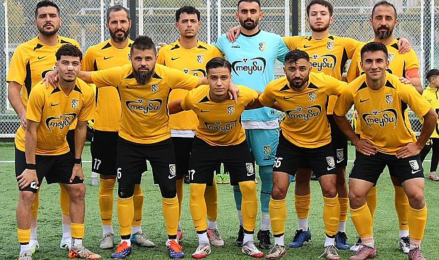 Kocasinan Şimşek, 1 hafta izin yapacak