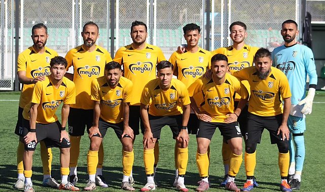 Kocasinan Şimşek 6 puana ulaştı