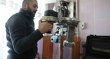 Kombilerde düzenli bakımla yüzde 40'a kadar tasarruf mümkün