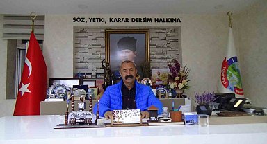 Komünist Başkan Maçoğlu'na 86 milyon lira ceza