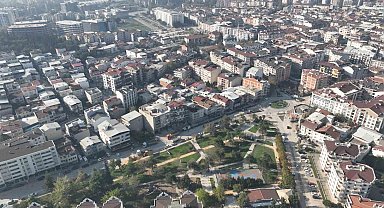 Konforlu ulaşım için yoğun mesai
