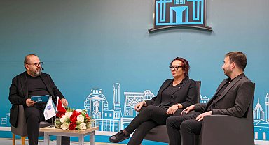 Konya Karatay'da sporun otizmli bireyler üzerindeki etkisi konuşuldu