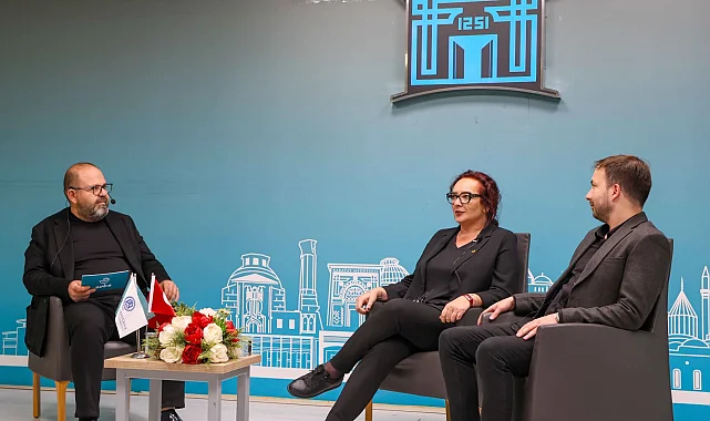 Konya Karatay'da sporun otizmli bireyler üzerindeki etkisi konuşuldu