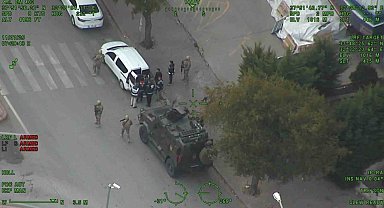 Konya merkezli dev operasyon: İki suç örgütünün 530 milyon lirayı aşan mal varlığına el konuldu