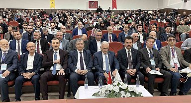 Konya'da 7. Uluslararası Maturidilik Sempozyumu düzenlendi
