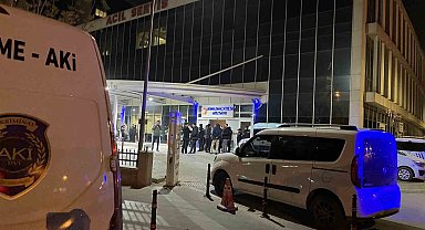 Konya'da bıçaklı kavga: 1 ölü