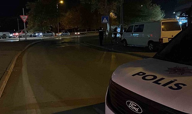 Konya'da husumetli şahıslar arasında kavga: 1 yaralı