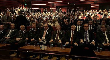 Konya'da Öğretmenler Günü çeşitli etkinliklerle kutlandı