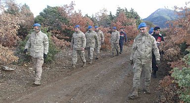 Konya'daki kayıp çocuktan 97 saattir iz yok
